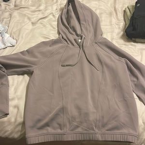 Lululemon pull over